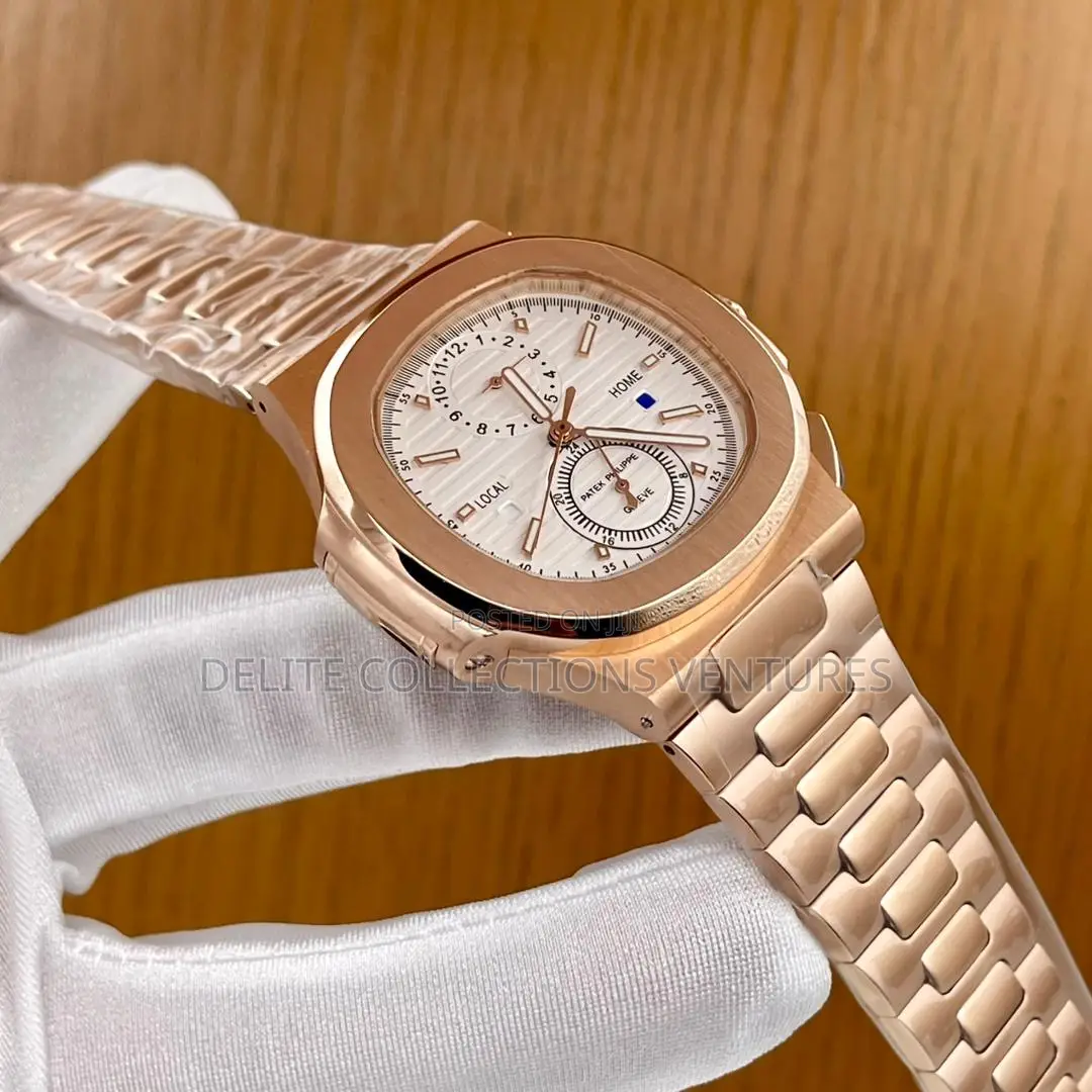 Classic Watches Available Patek Philippe and Others