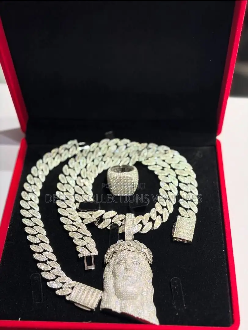 Real Moissantle Diamonds Available