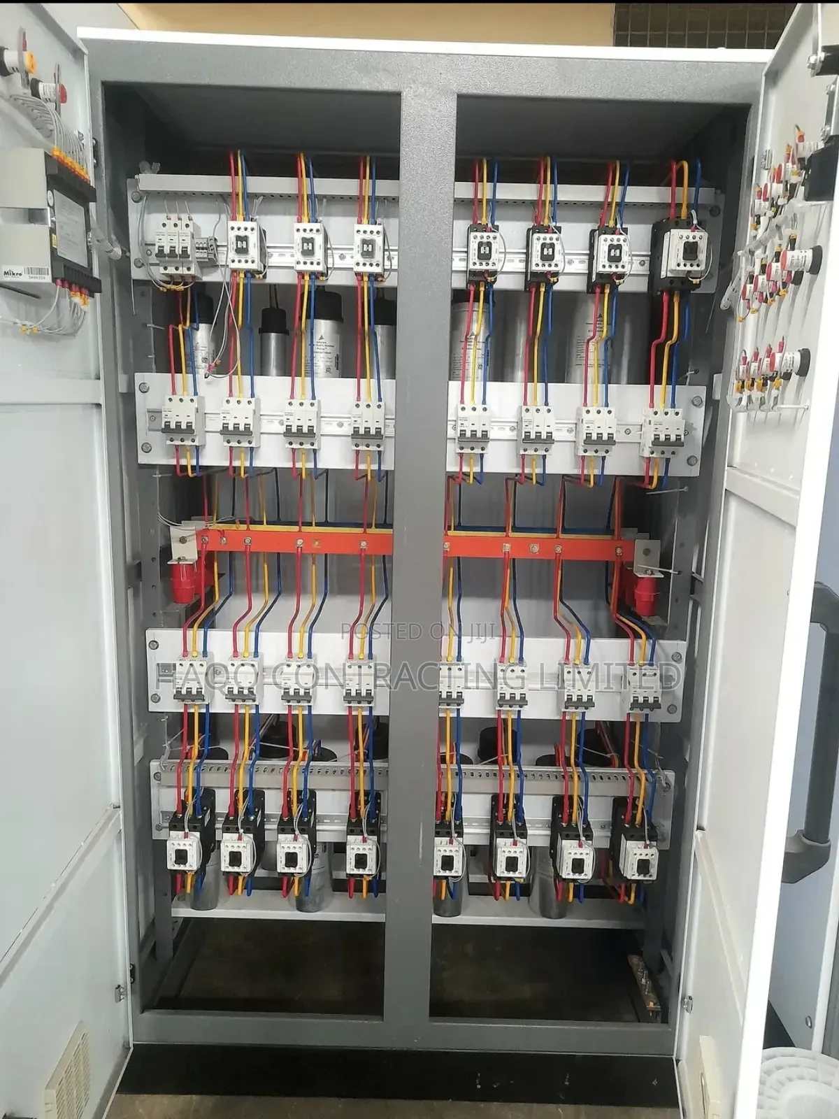 Generator Synchronisation Expert in Nigeria