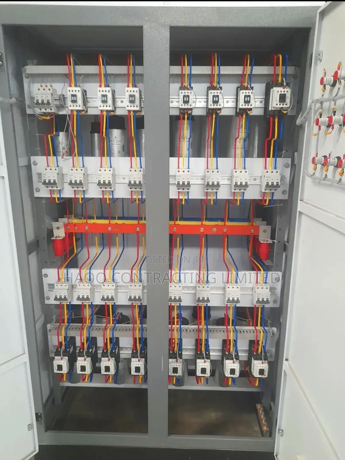 Generator Synchronisation Expert in Nigeria