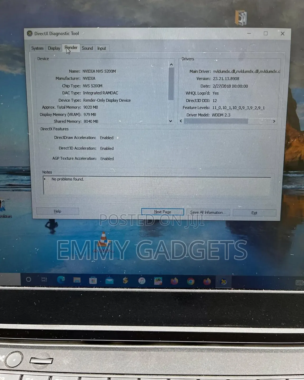 Laptop Lenovo ThinkPad T430s 8GB Intel Core i7 HDD 500GB