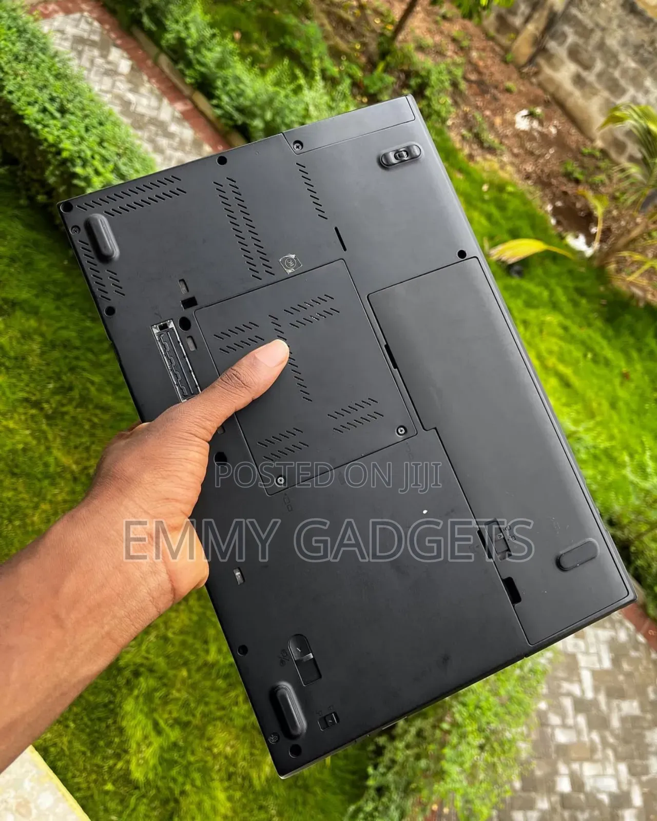 Laptop Lenovo ThinkPad T430s 8GB Intel Core i7 HDD 500GB