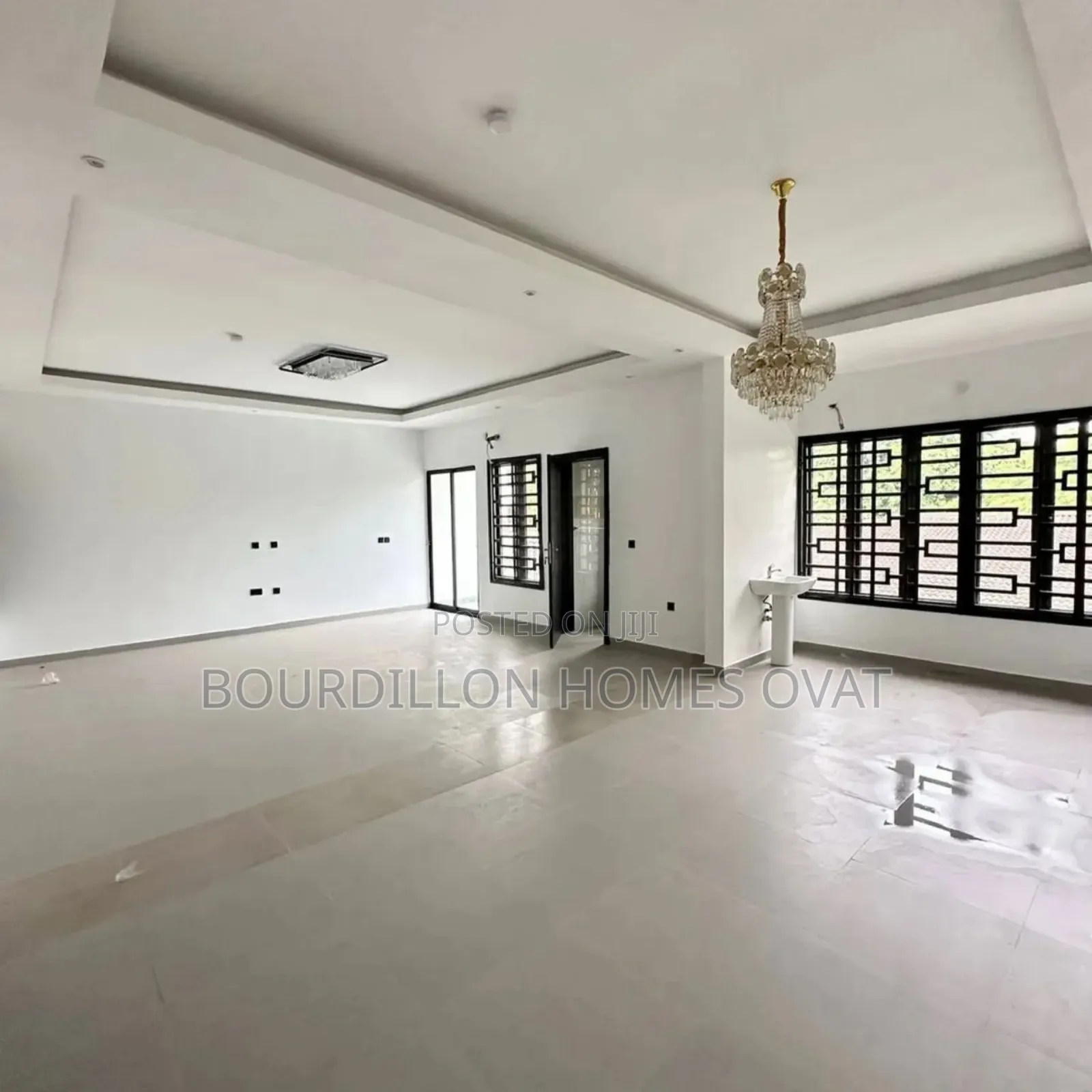4bdrm Duplex in Ikoyi Lagos for sale