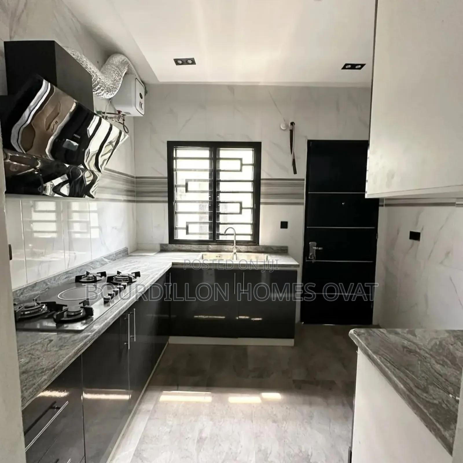 4bdrm Duplex in Ikoyi Lagos for sale