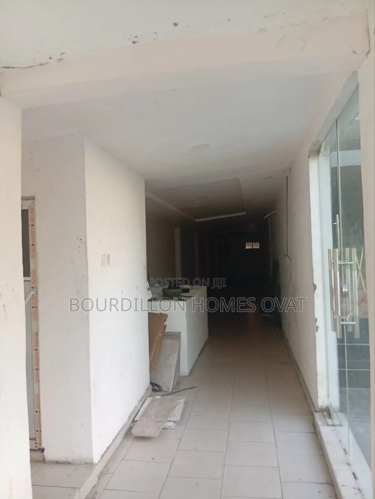4bdrm Duplex in Ikoyi Lagos for sale