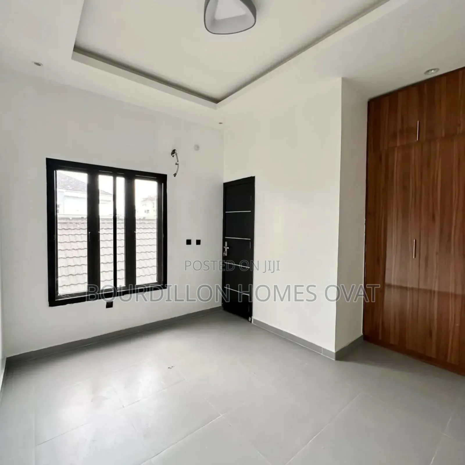 4bdrm Duplex in Ikoyi Lagos for sale