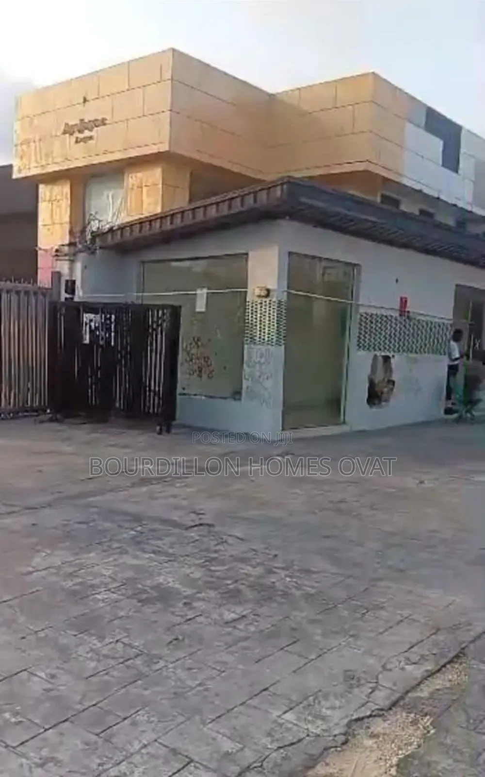 517.870sqm Mix Used Land