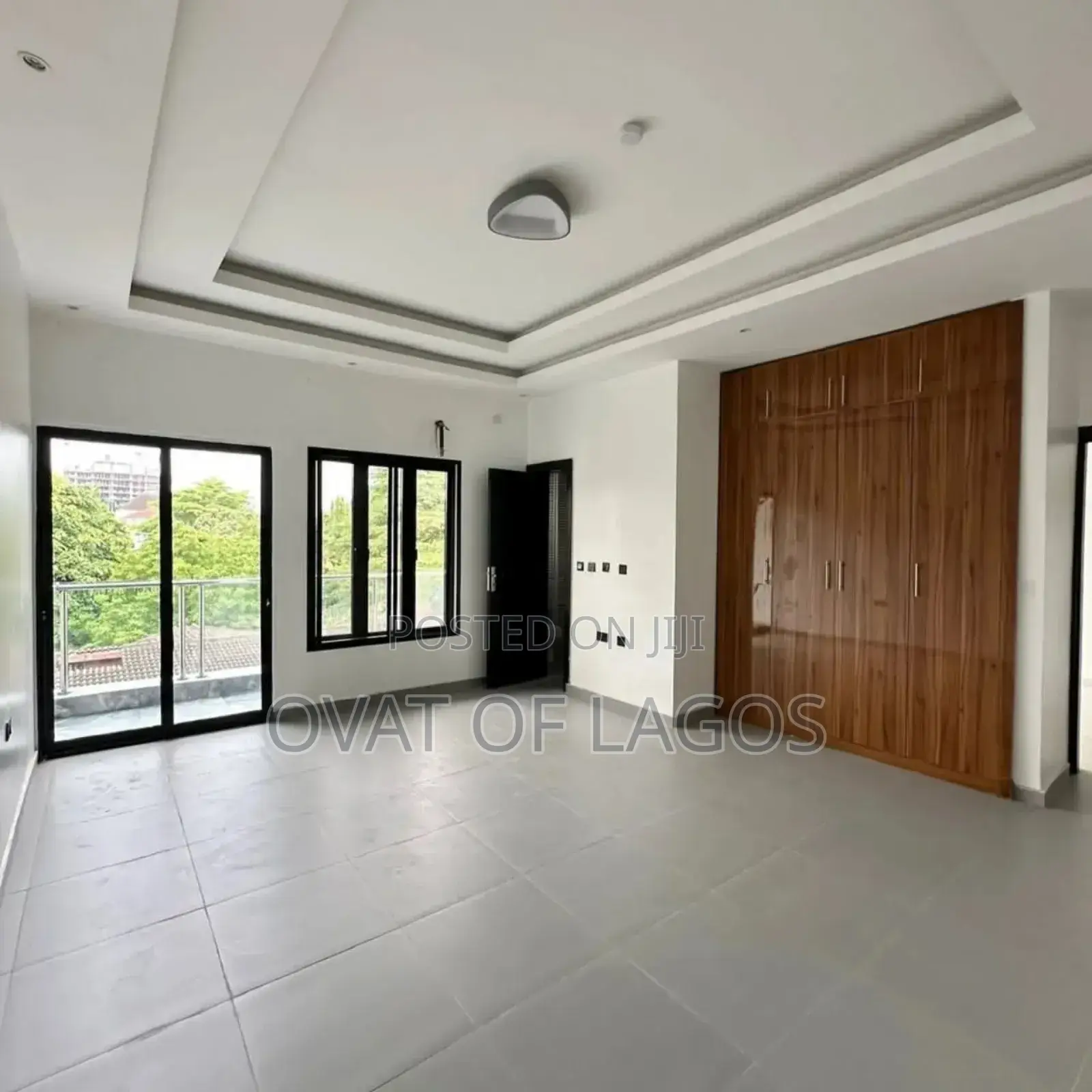 4bdrm Duplex in Ikoyi for sale