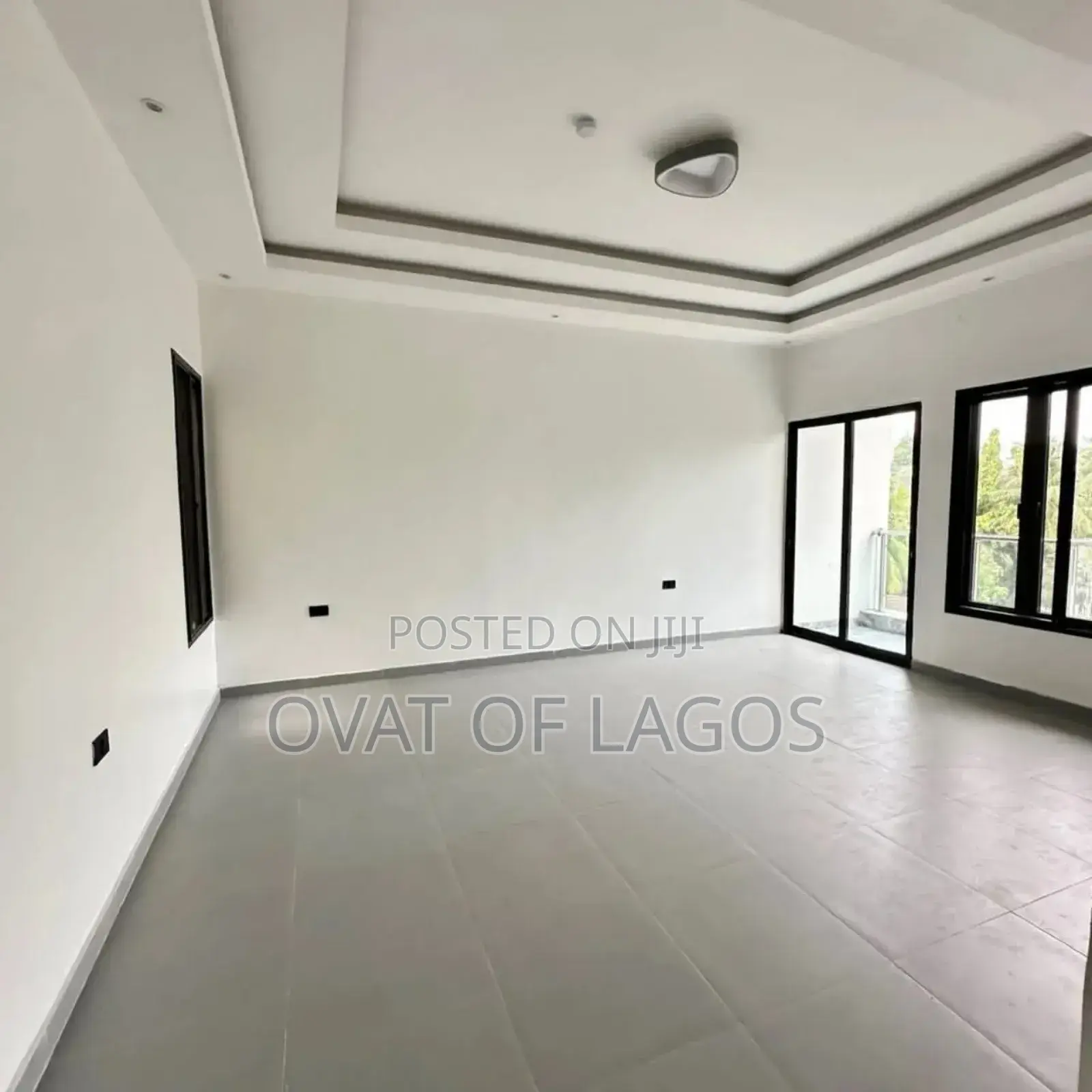 4bdrm Duplex in Ikoyi for sale