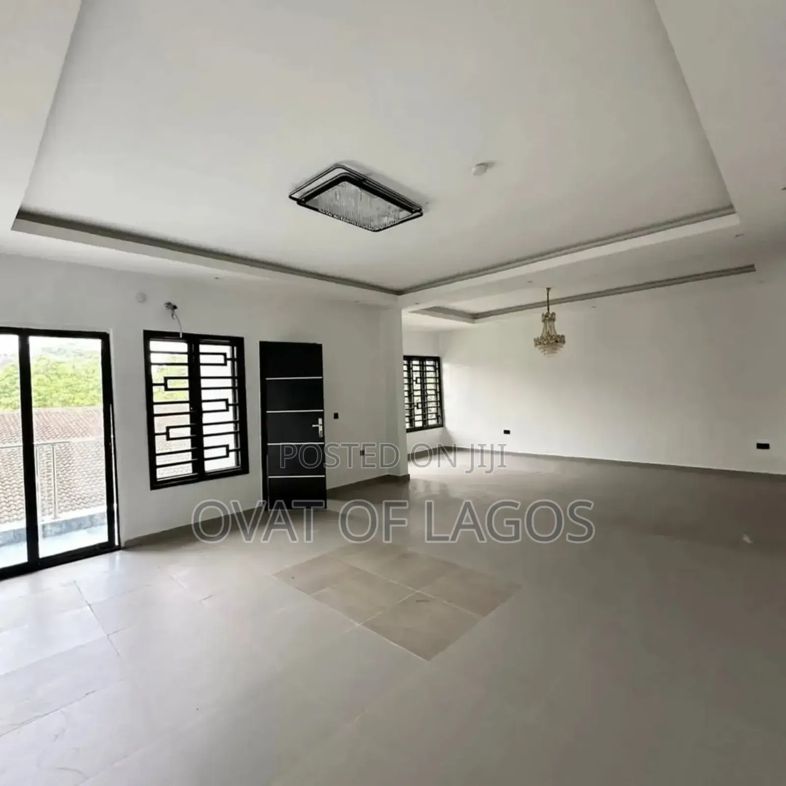 4bdrm Duplex in Ikoyi for sale