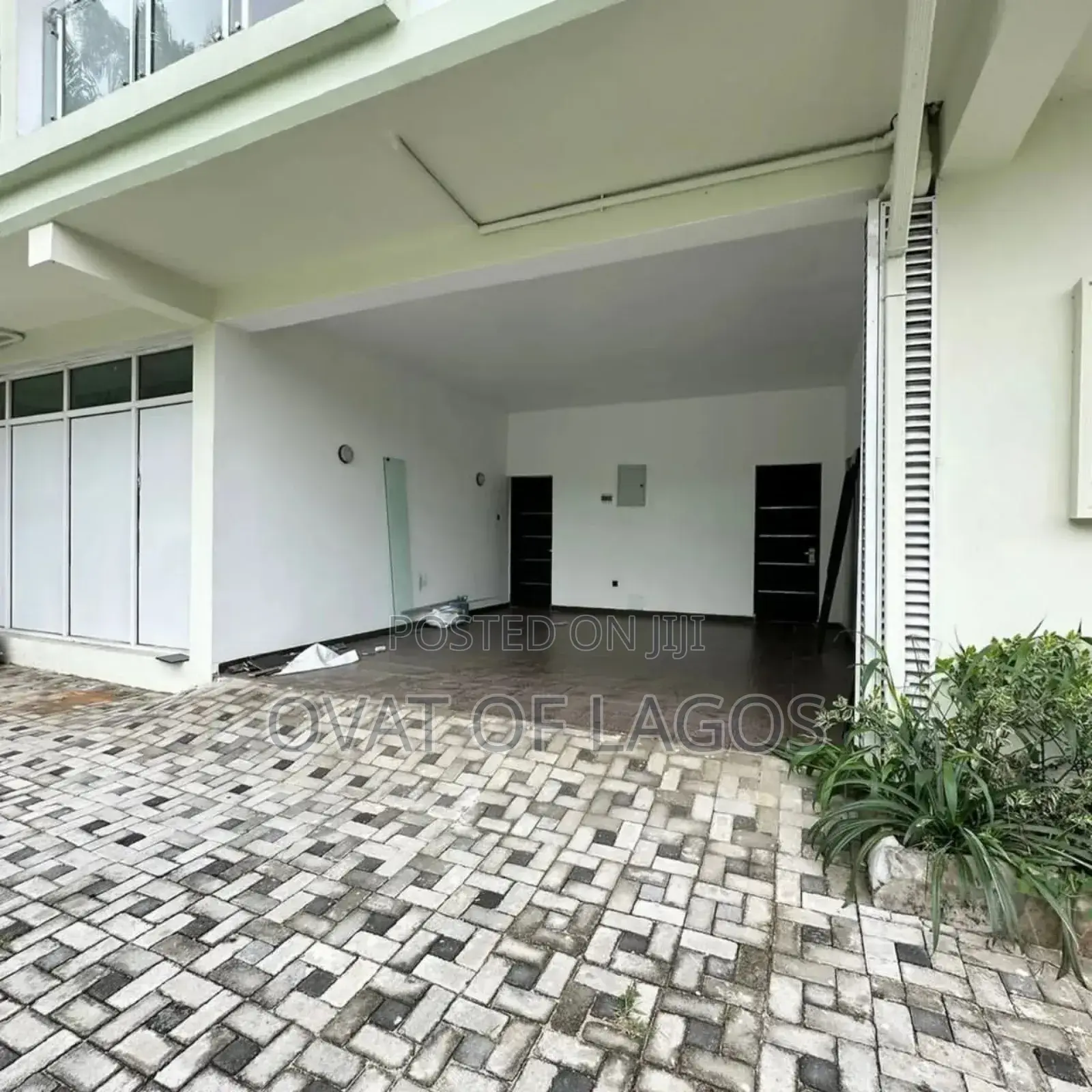 4bdrm Duplex in Ikoyi for sale