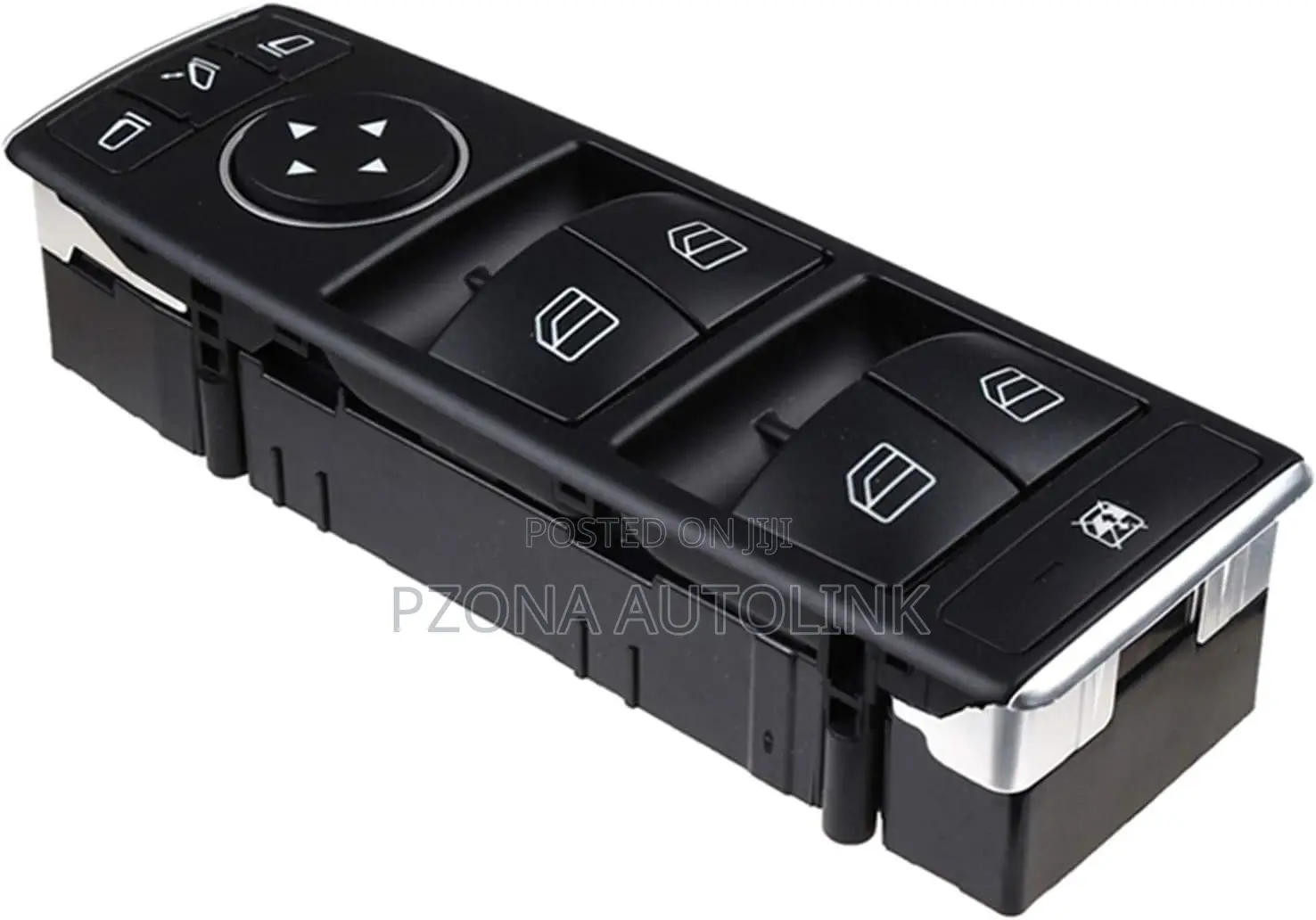 Window Lifter Switch for Mercedes C300 W204 GLK W212 207 117 G500 G550