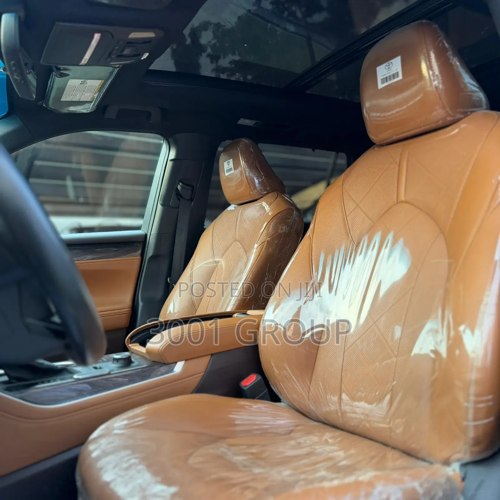 Toyota Highlander 2022 Black
