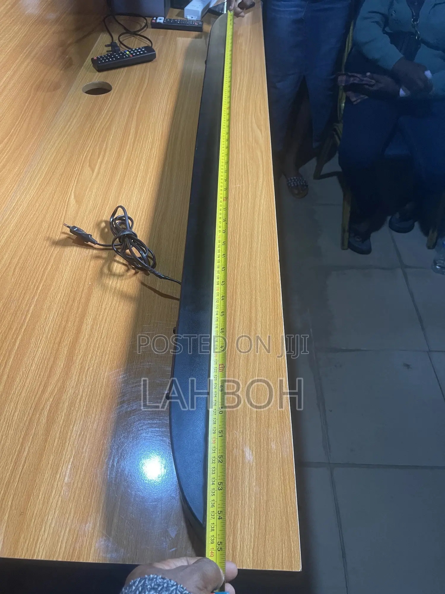 Long Dolby Sharp Sound Bar