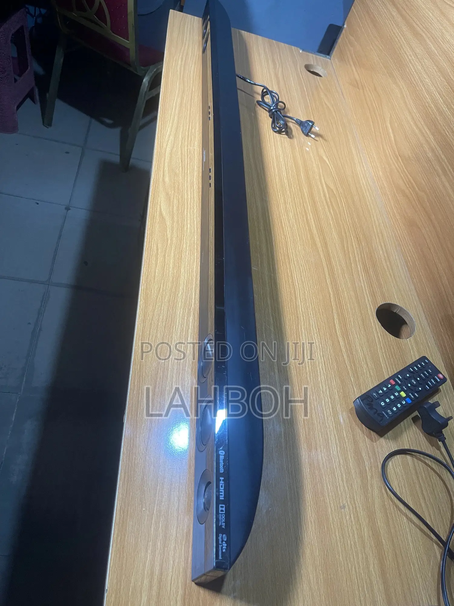 Long Dolby Sharp Sound Bar