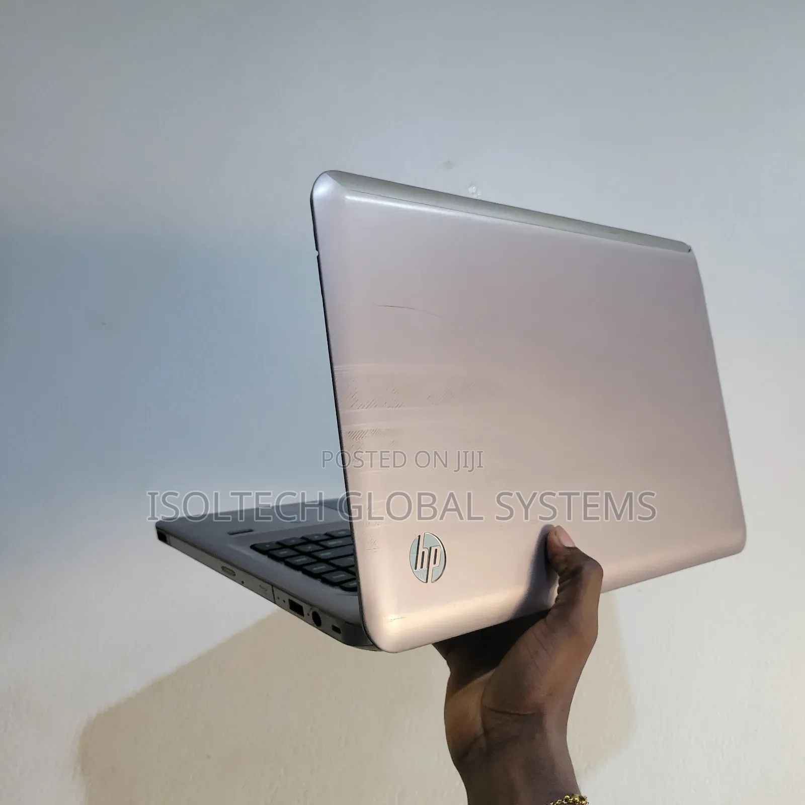 Laptop HP Pavilion G6 8GB Intel Core i5 HDD 500GB