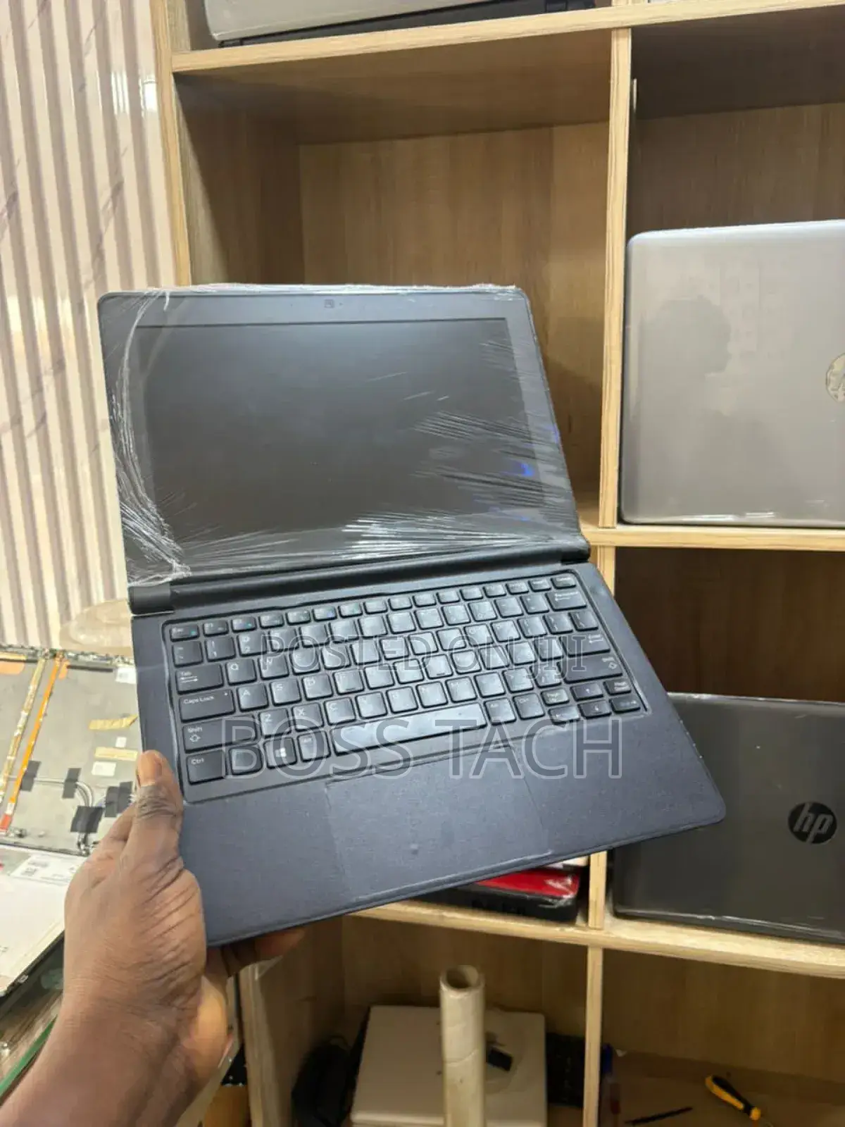 Laptop Dell Inspiron Mini 12 4GB Intel Core I3 HDD 250GB