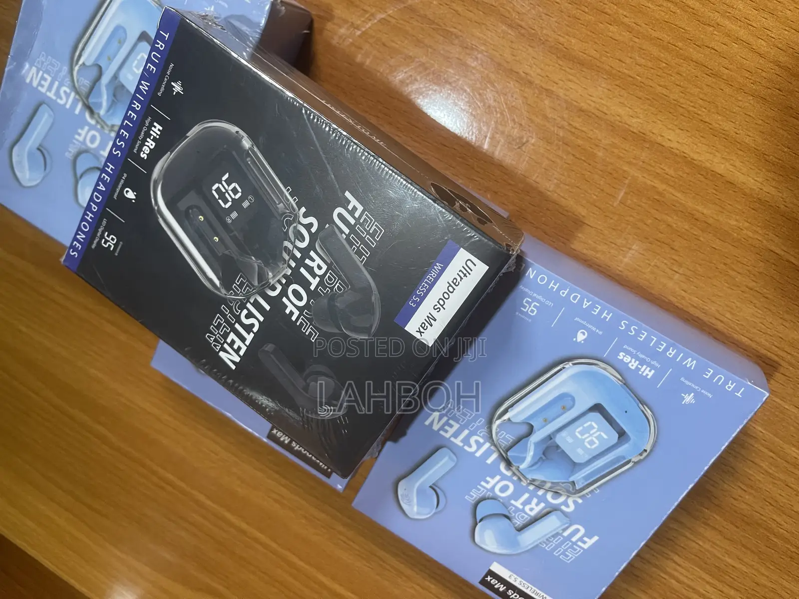 Ultra Max Airpod