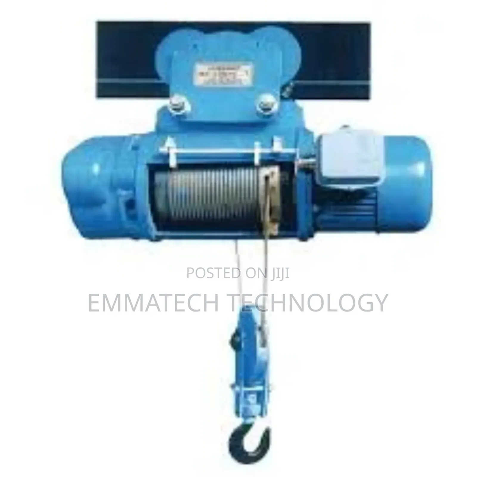 5 Ton Electric Wire Hoist