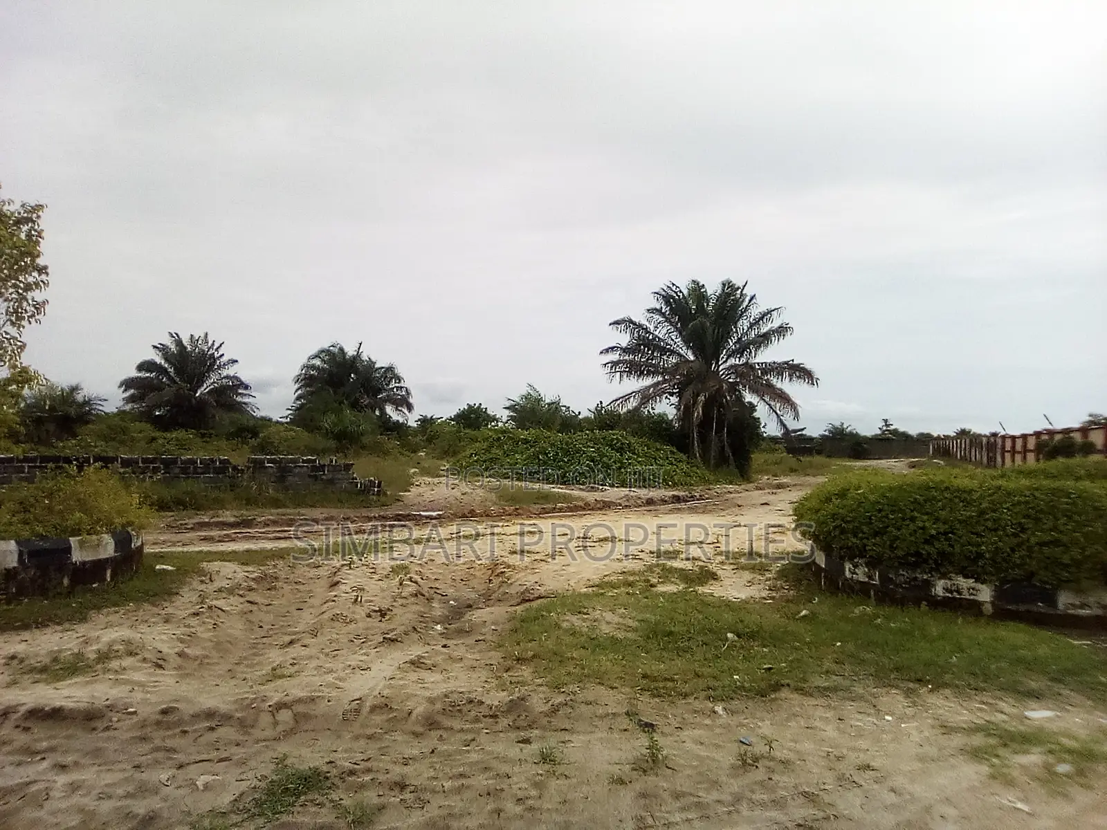 Plot of Land for Sale in Eleko, Ibeju-Lekki