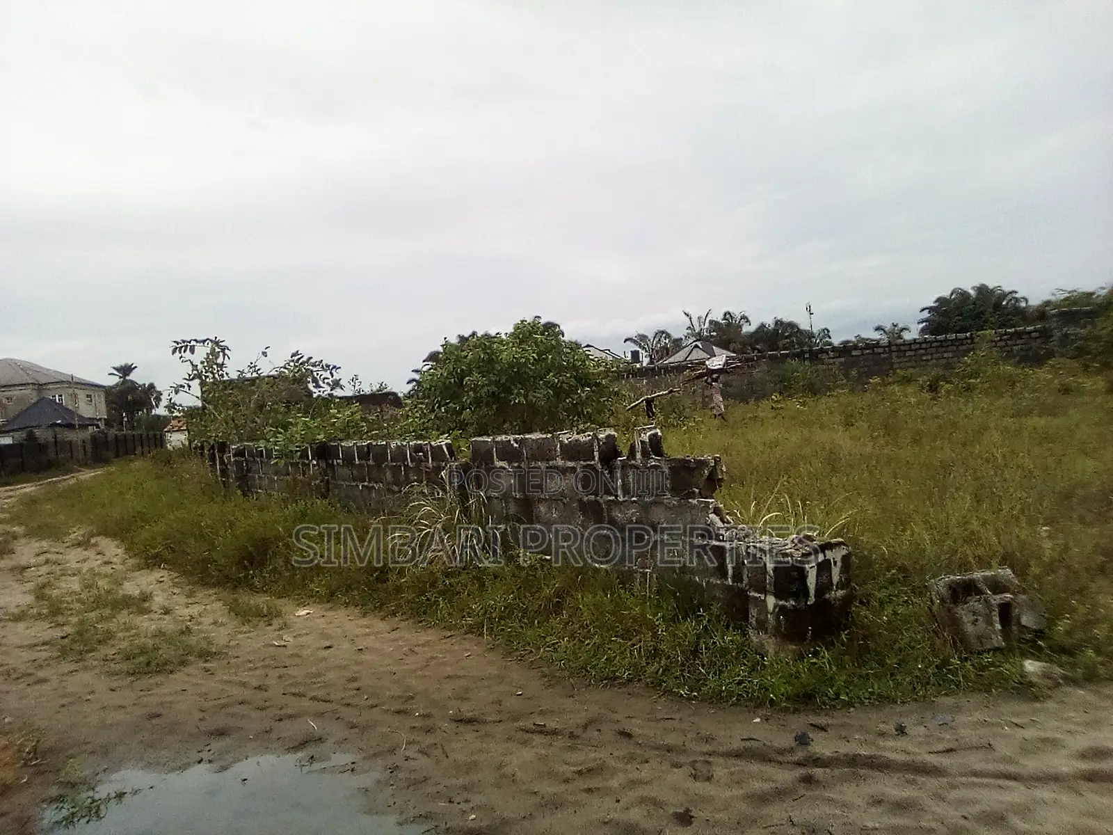 Plot of Land for Sale in Eleko, Ibeju-Lekki