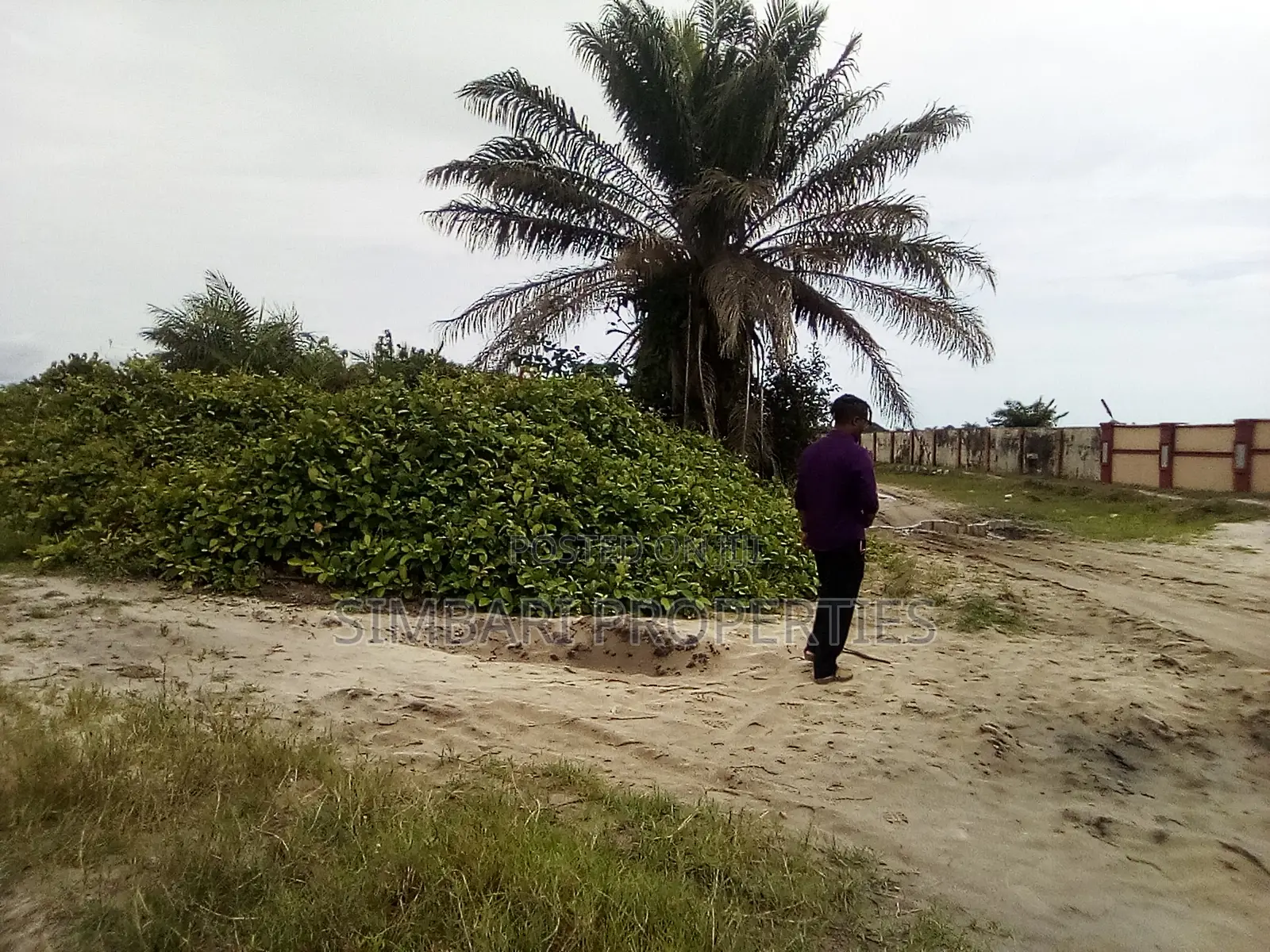 Plot of Land for Sale in Eleko, Ibeju-Lekki