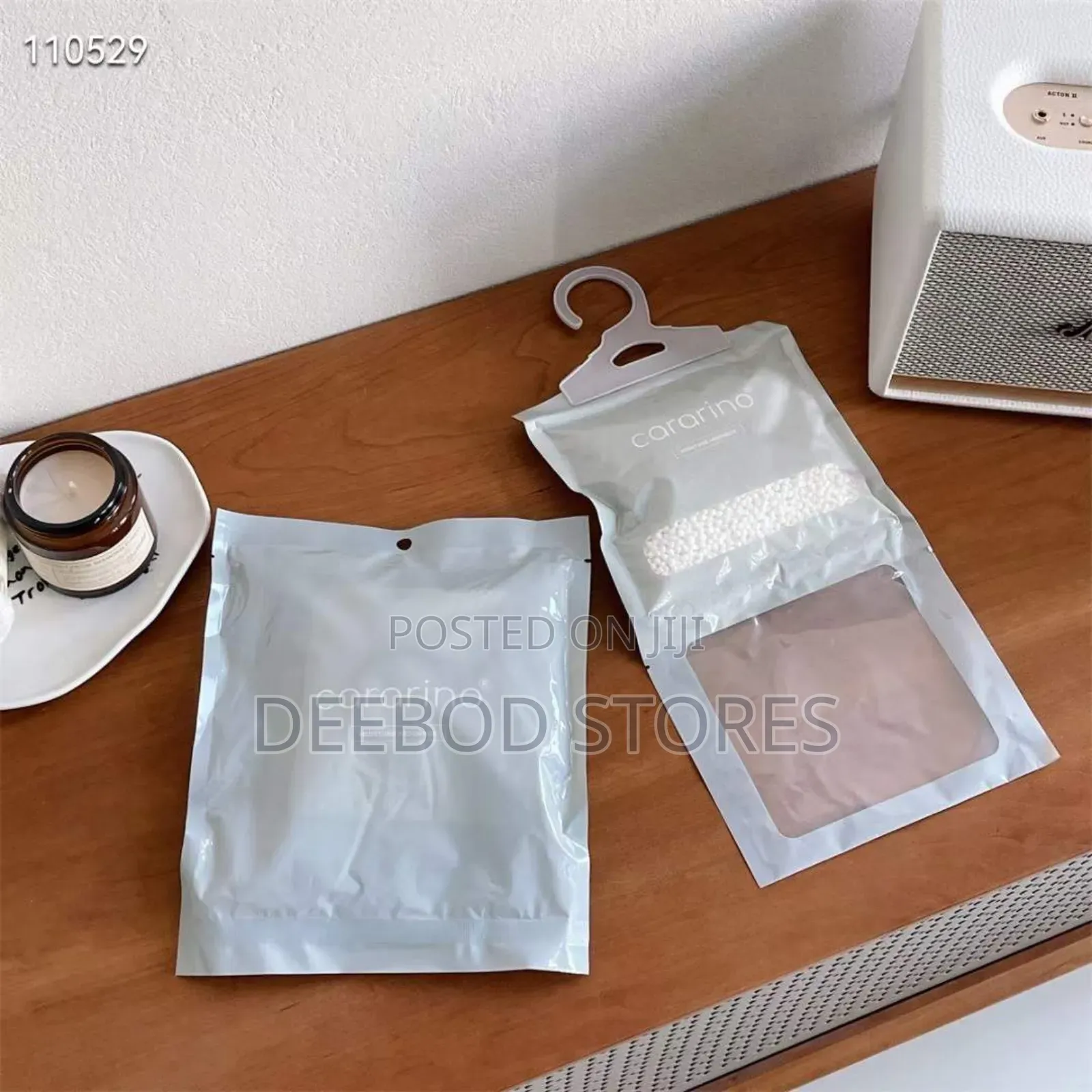 Cararino Hanging Moisture Absorber Dehumidifier