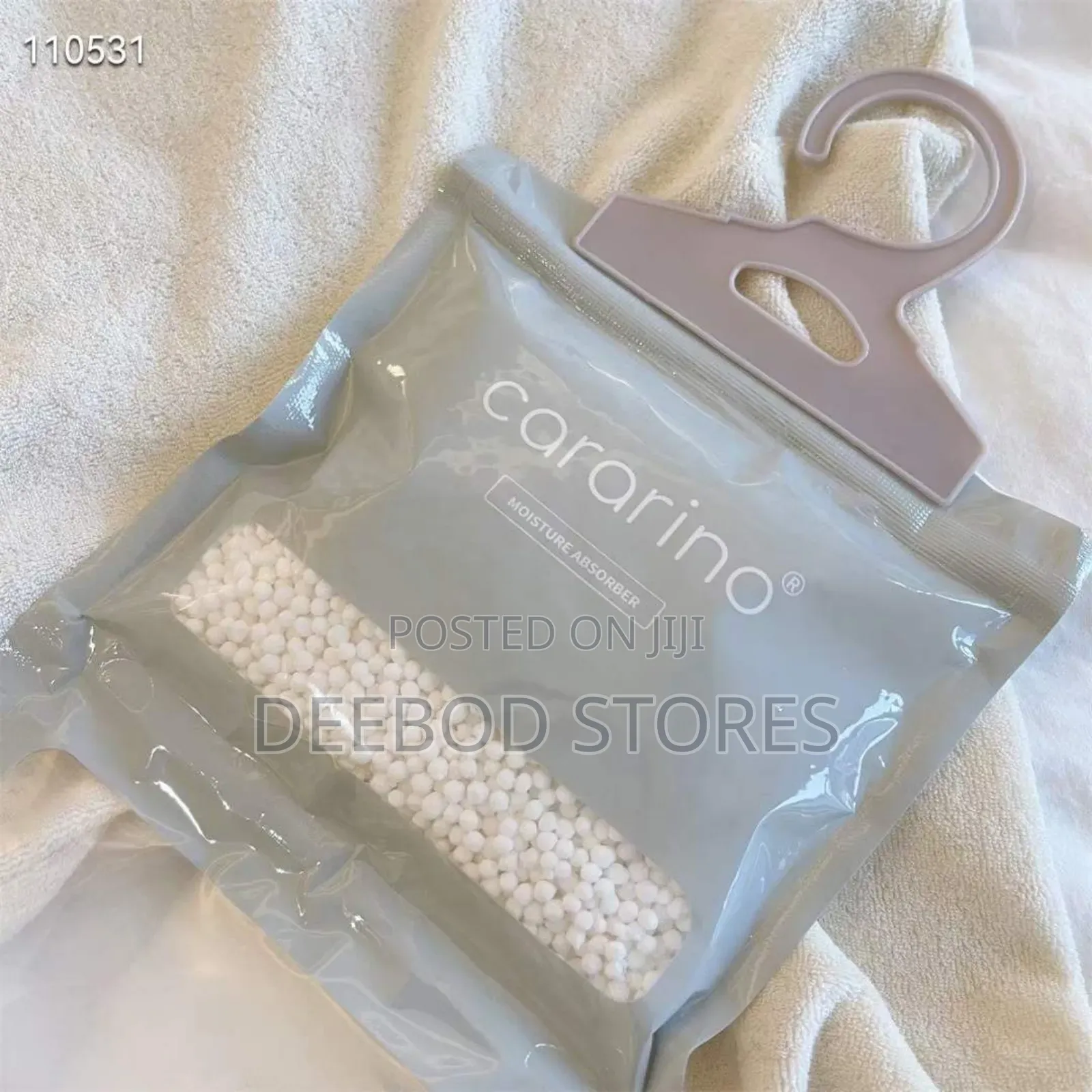 Cararino Hanging Moisture Absorber Dehumidifier