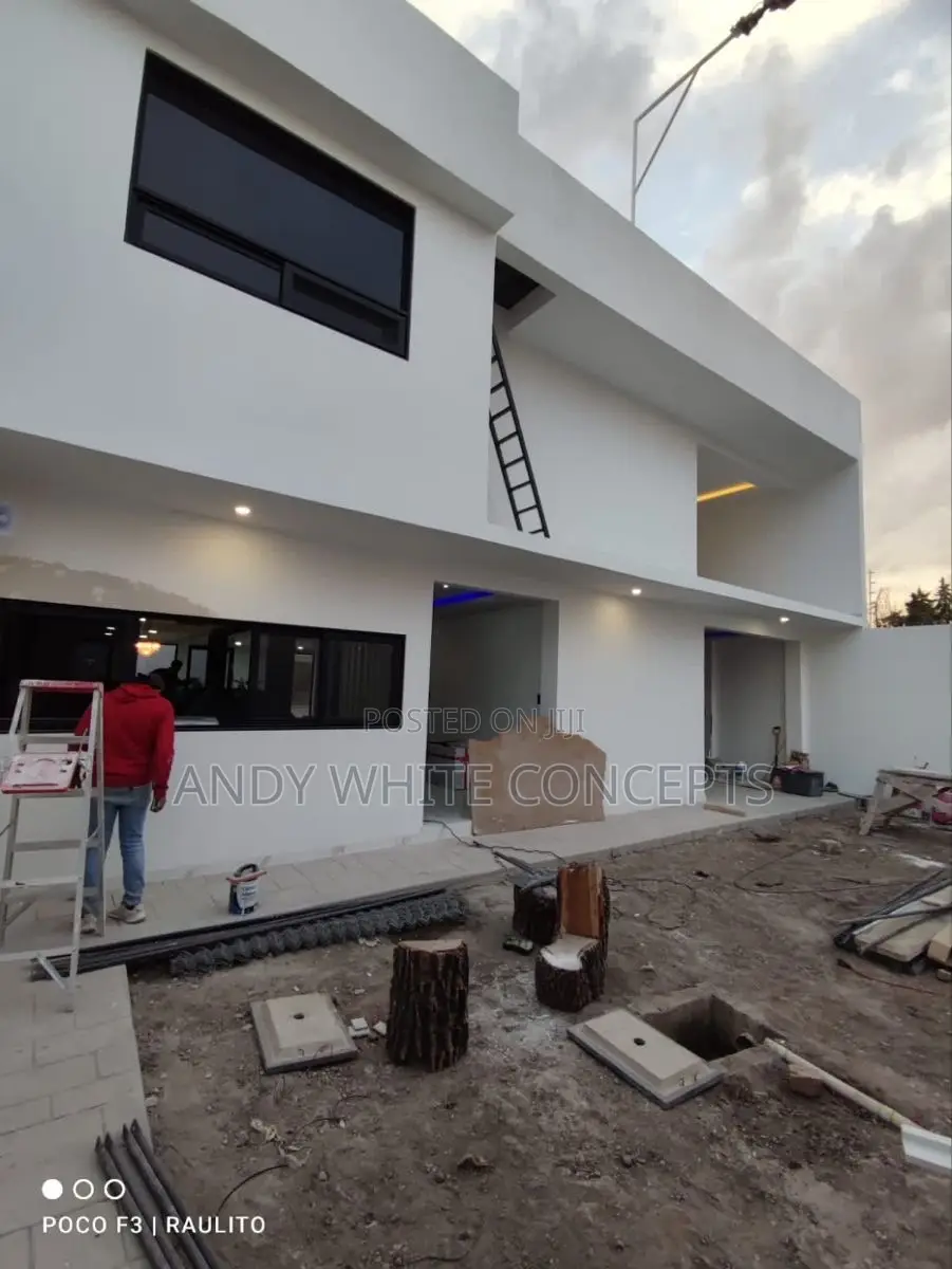 House Construction