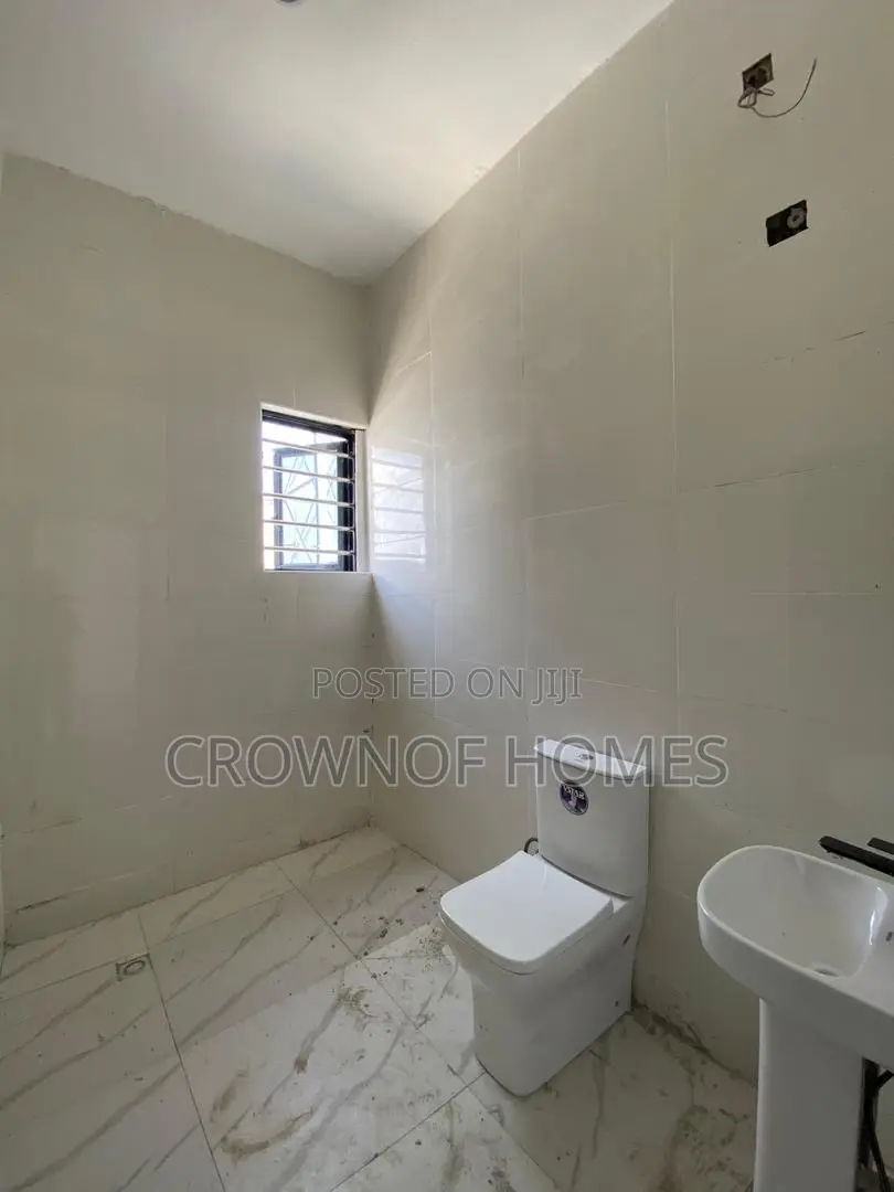 3bdrm Duplex in Abraham Adesanya Estate for sale