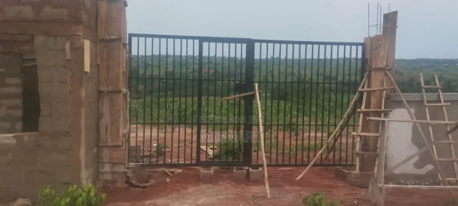 Own Dry Land — Asaba’S Fast-Rising Corridor Is Moving Fast