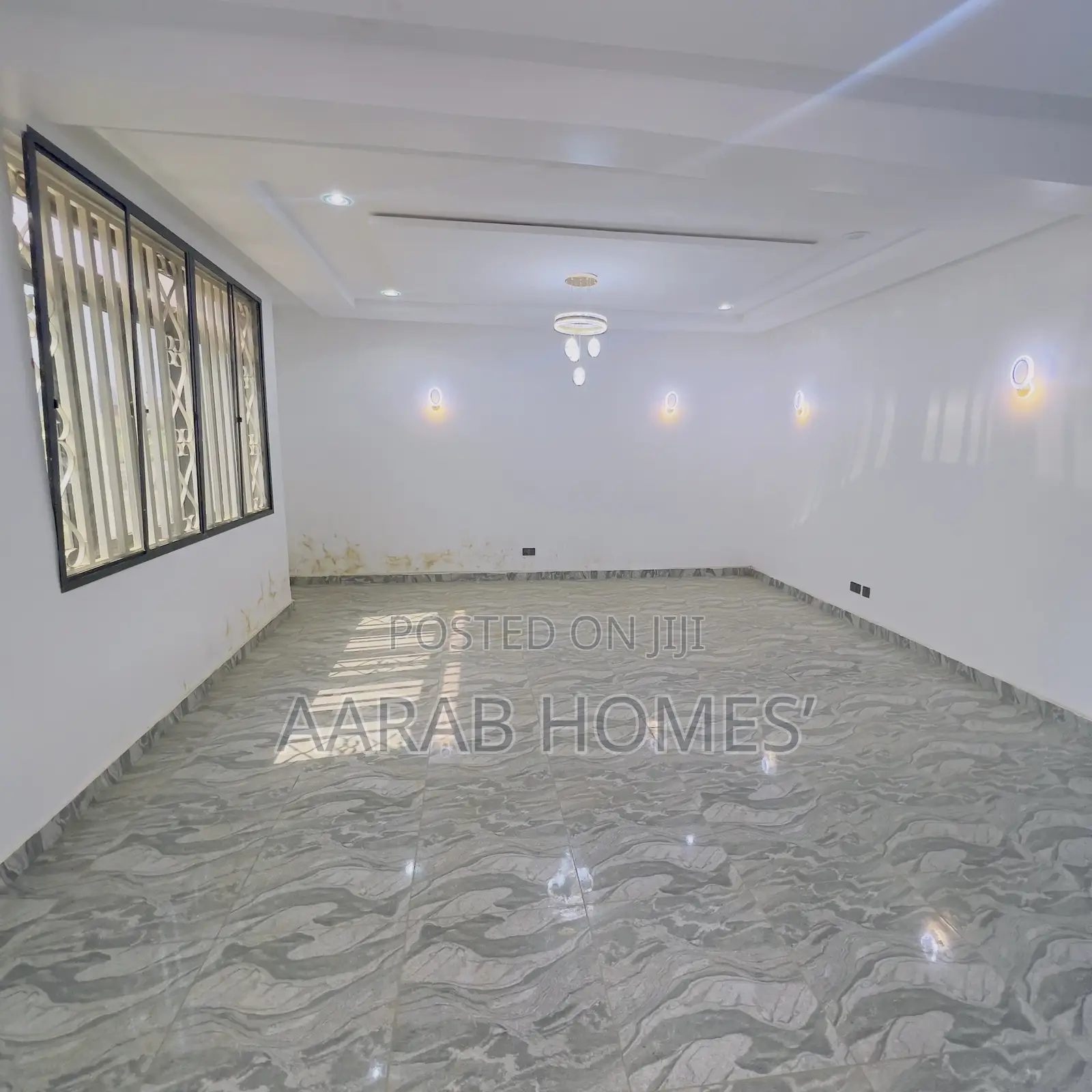4bdrm Townhouse / Terrace in Gwarinpa for rent