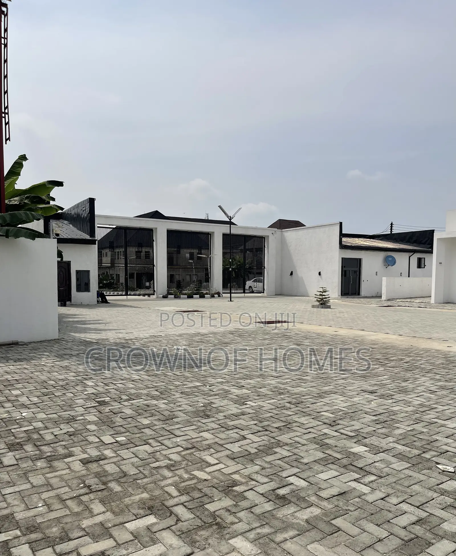 3bdrm Bungalow in Abraham Adesanya Estate for sale