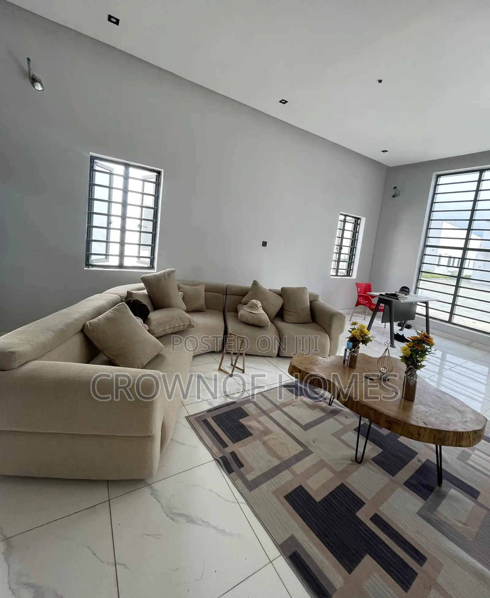 3bdrm Bungalow in Abraham Adesanya Estate for sale