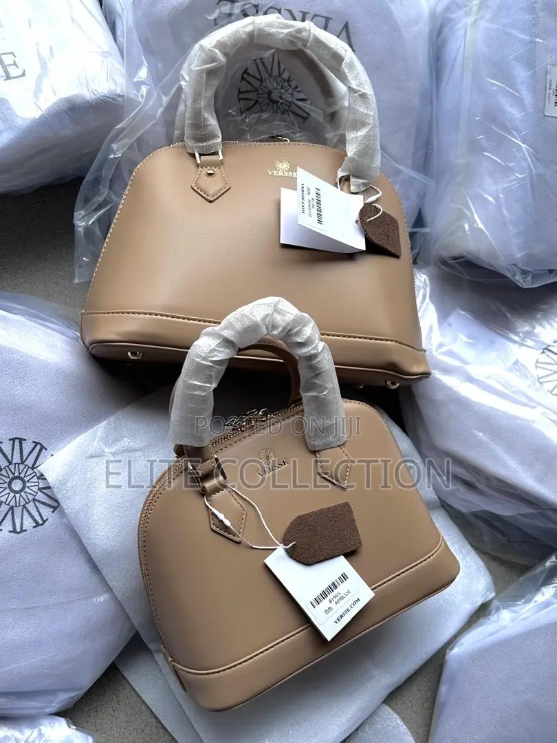 Luxury Versse Bag Available  Big Small
