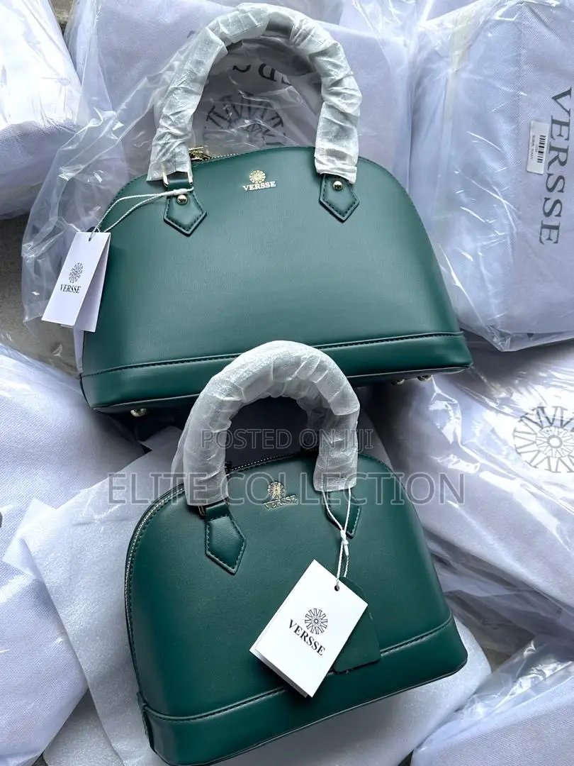 Luxury Versse Bag Available  Big Small