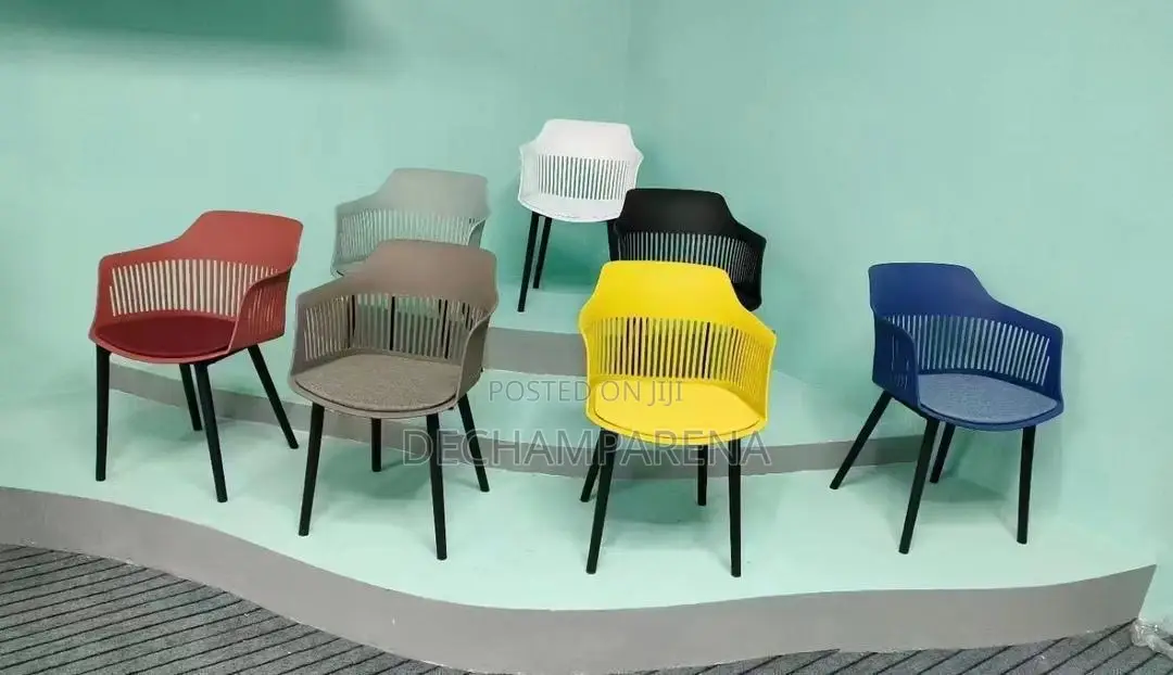 Foreign Chairs