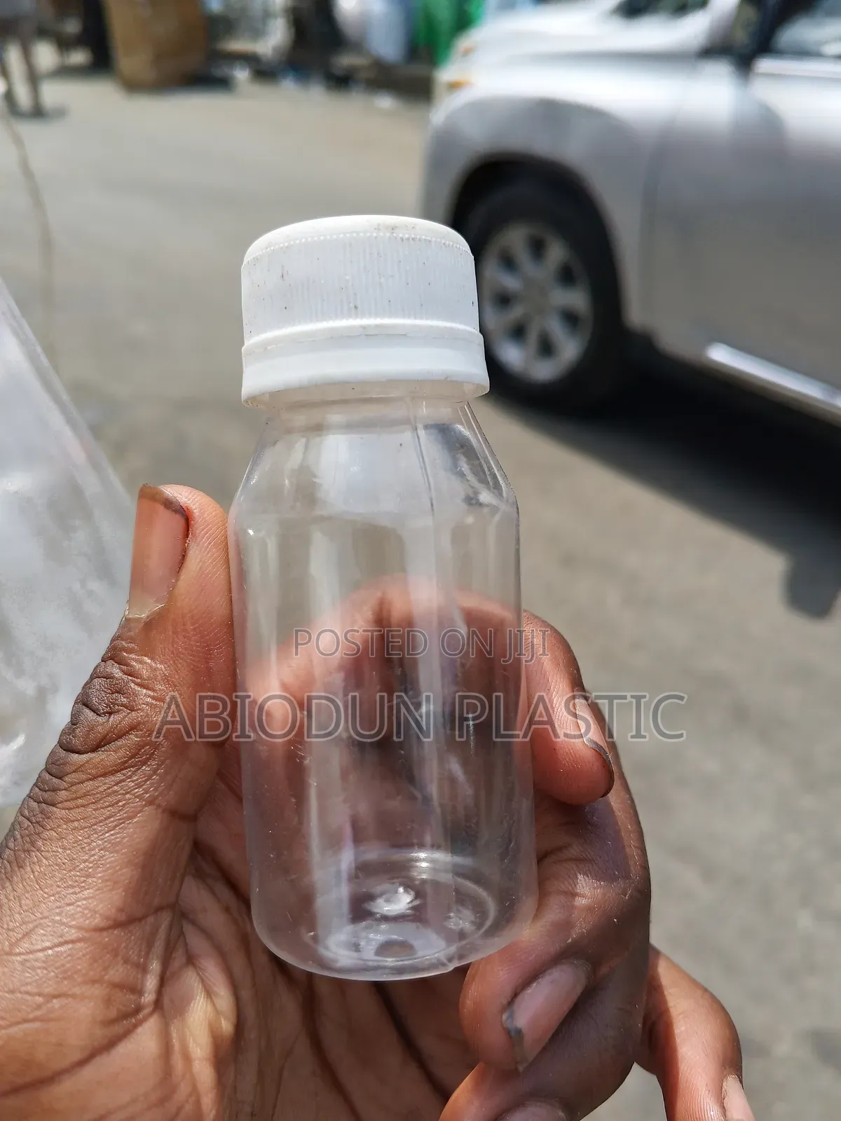 I Deal With One Litres Plastic Any Kind of Plastic