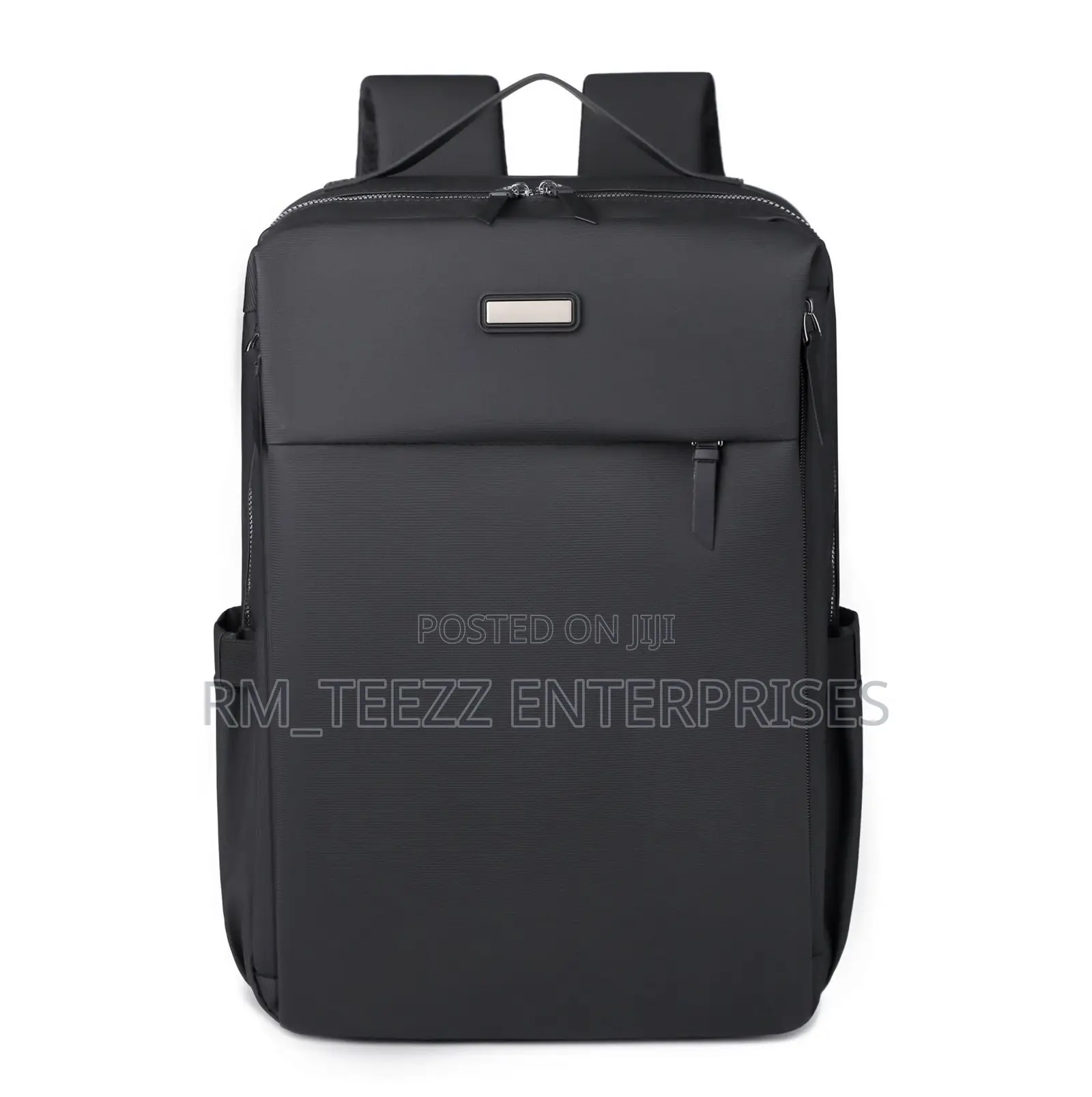 Multifunctional Large Capacity Business Travel Laptop Backpack