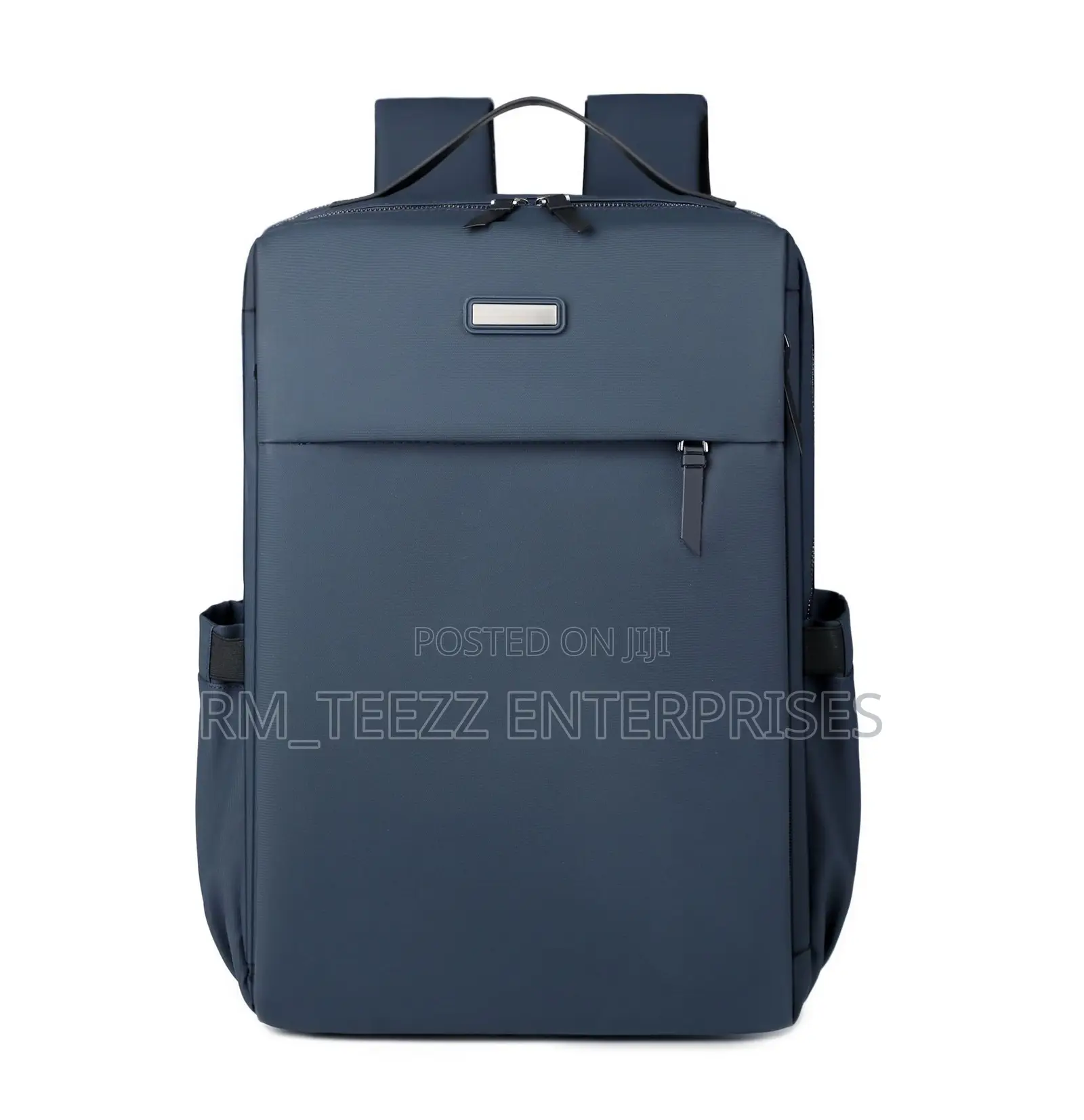 Multifunctional Large Capacity Business Travel Laptop Backpack
