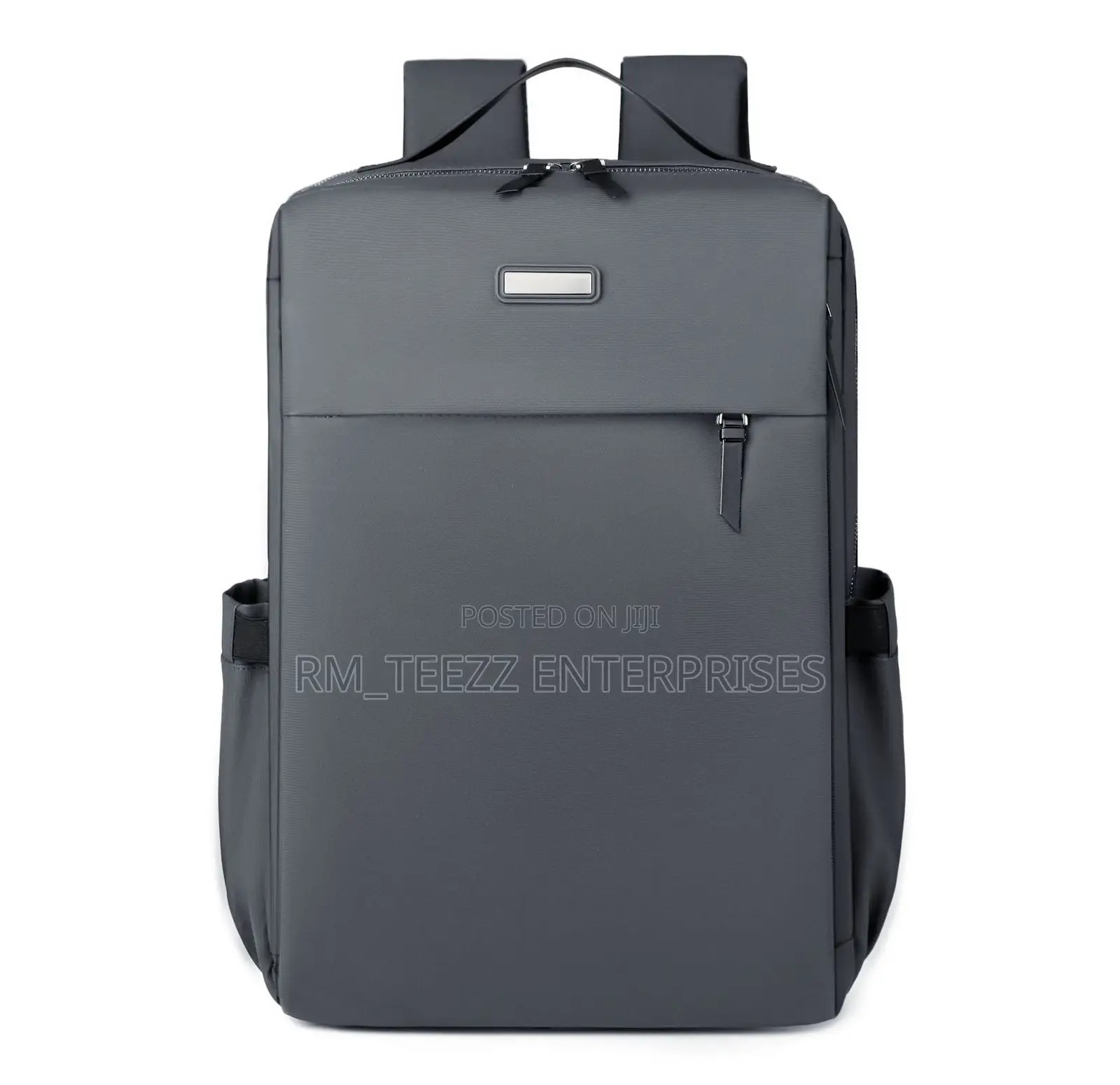 Multifunctional Large Capacity Business Travel Laptop Backpack