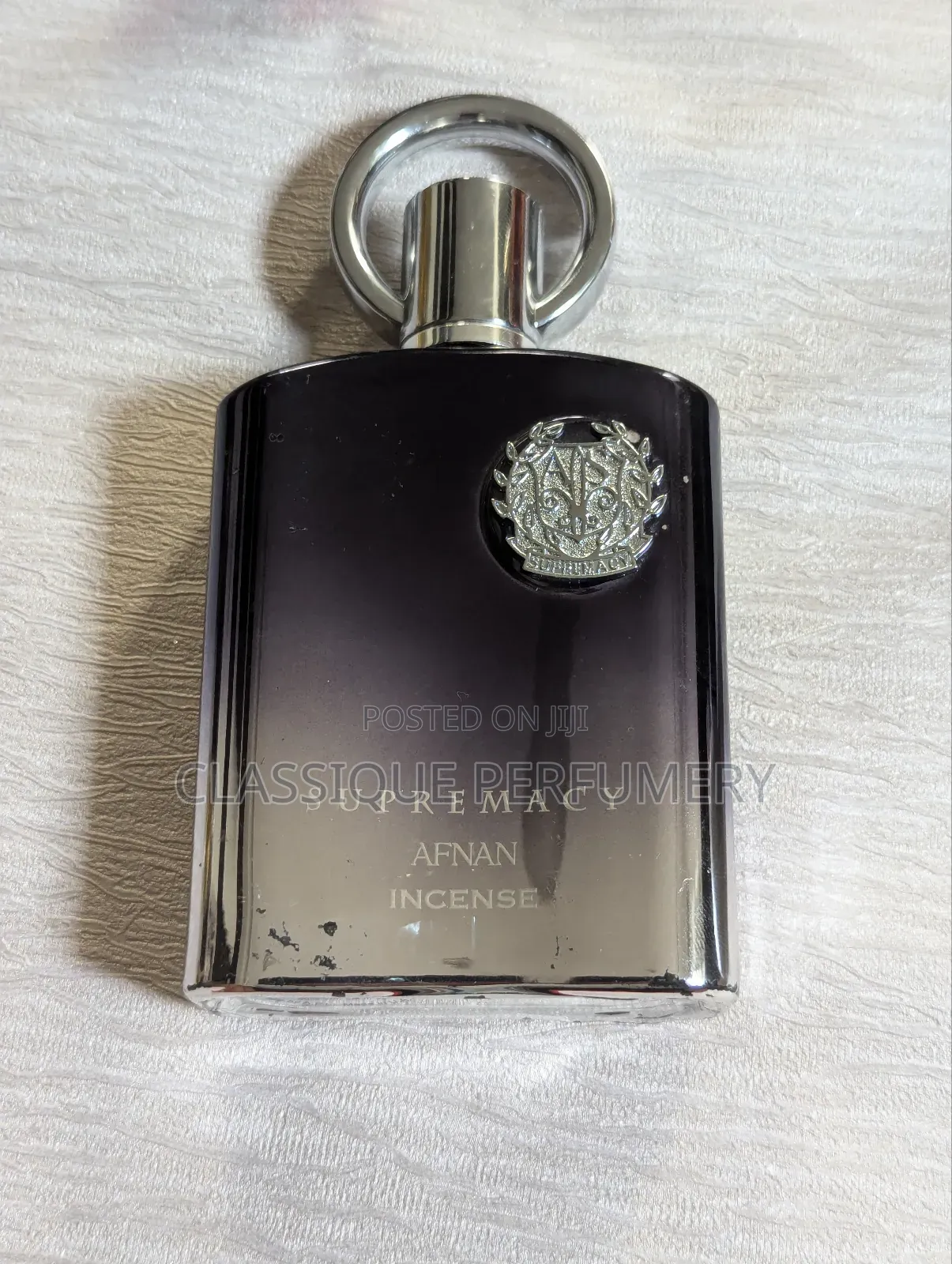 Suprimacy Incense
