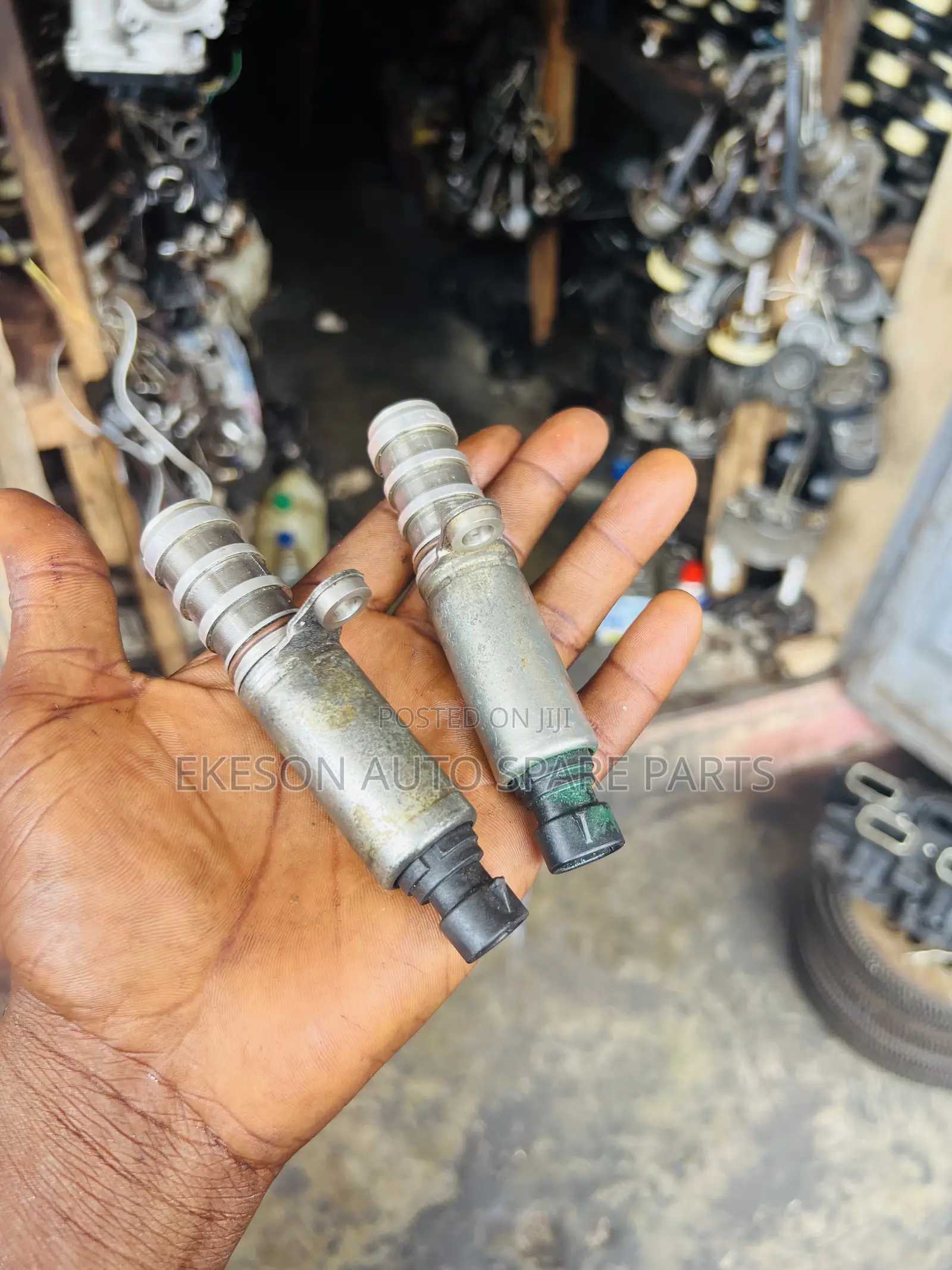 Top Cylinder Sensor for GMC Terrain ,Equinox,Hhr