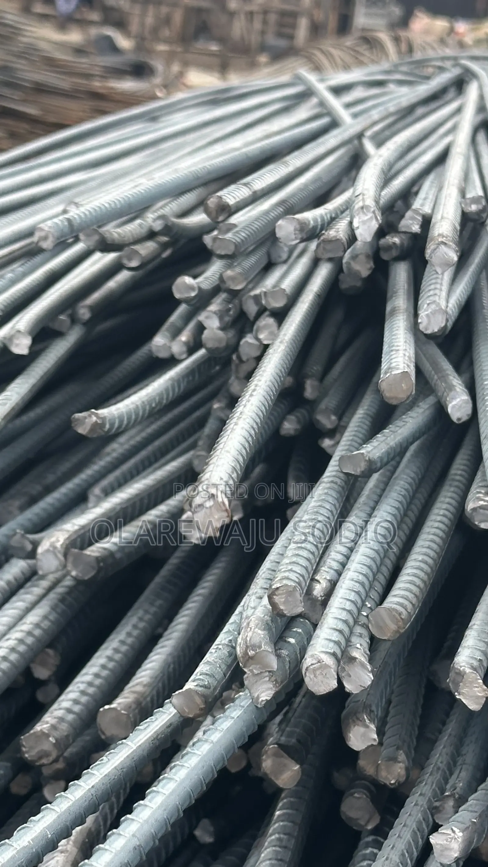 Wholesale Price TMT Local