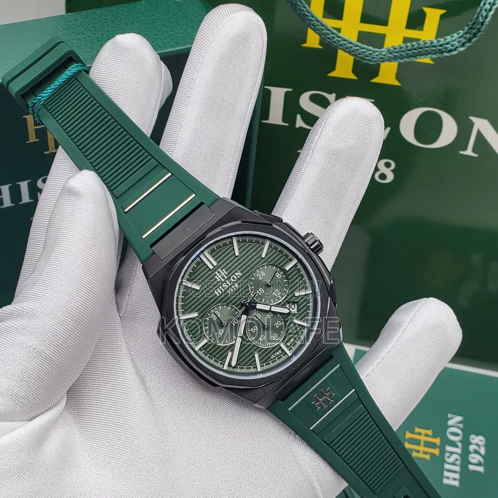 Houston Automatic