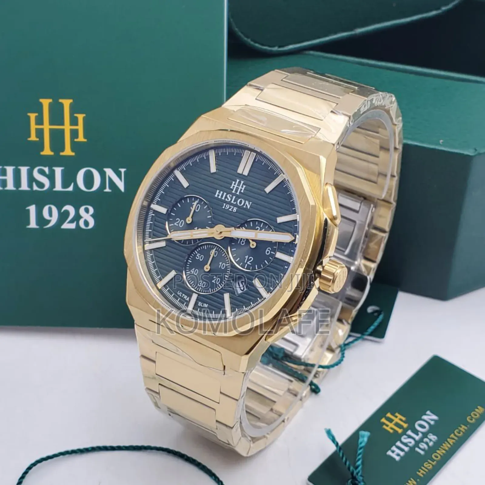 Houston Automatic
