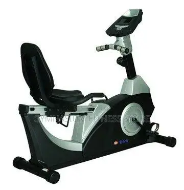Commercial Recumbent Bike