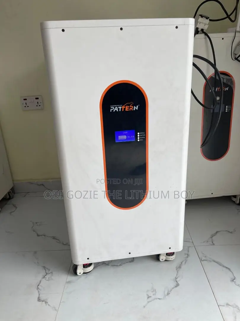 The Best Importer of 15kwh Pattern Lithium Battery