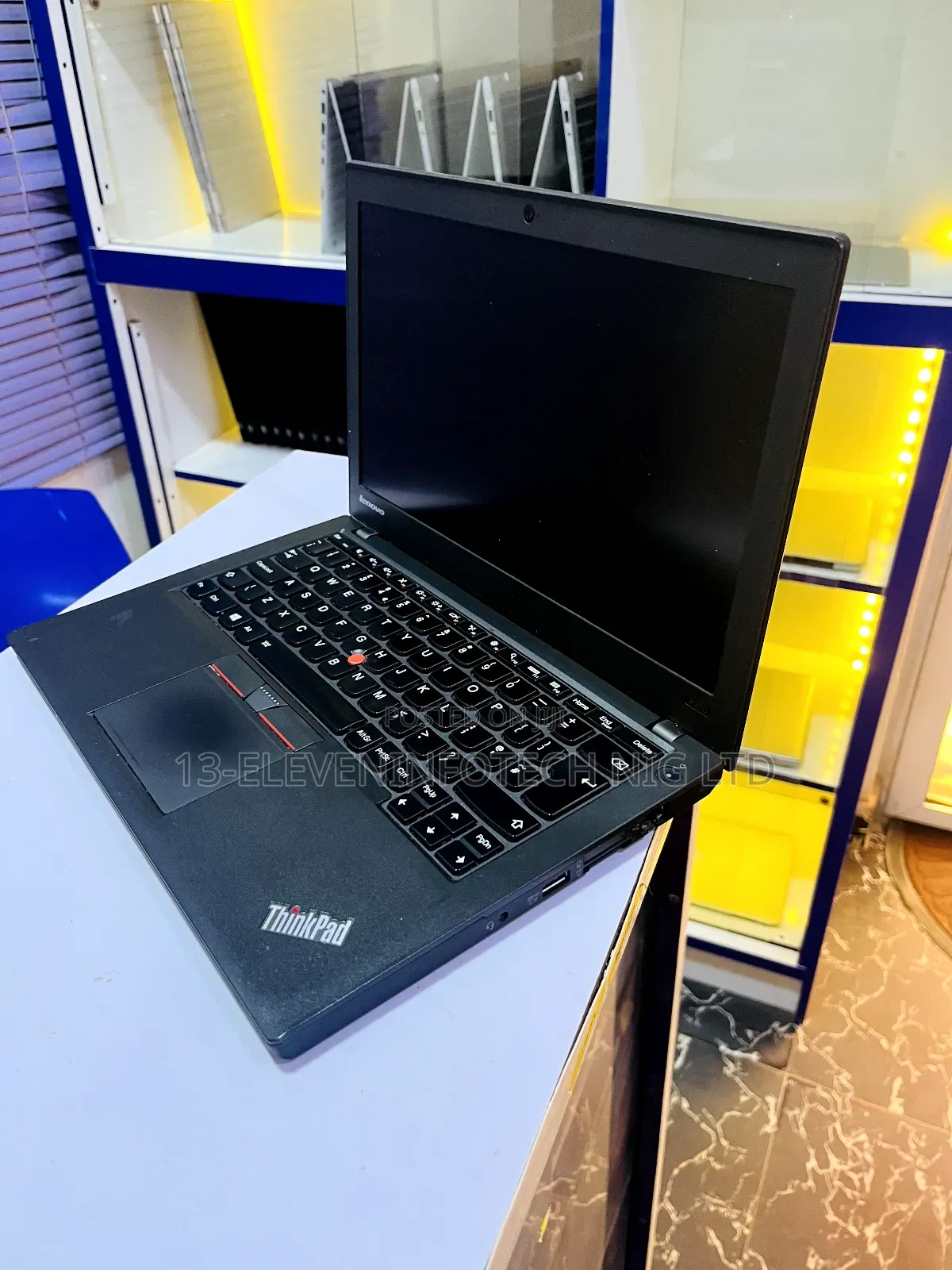 Laptop Lenovo ThinkPad X250 8GB Intel Core I5 HDD 500GB