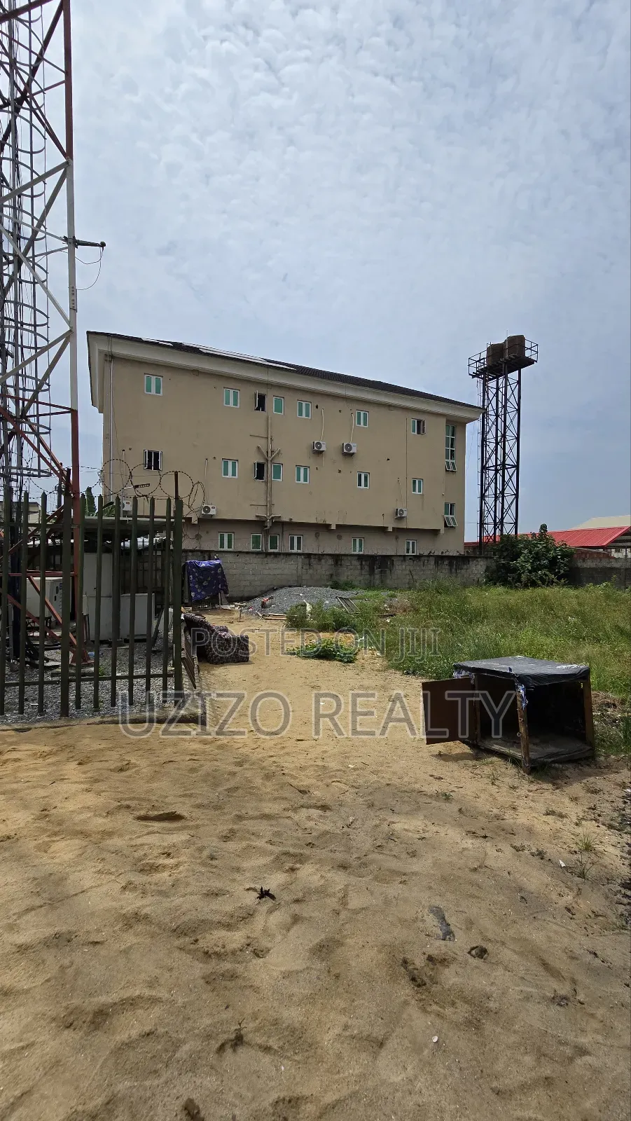 522sqm Dry Land for Sale